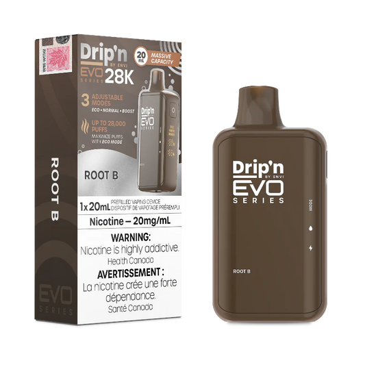 Drip’n 28K root b *