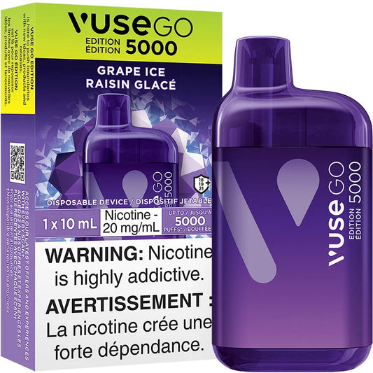 Vuse 5000 new Queen Vape Shop Vuse 5000 new Queen Vape Shop