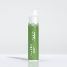 ALLO 2500 Strawberry Kiwi (Provincial Tax)