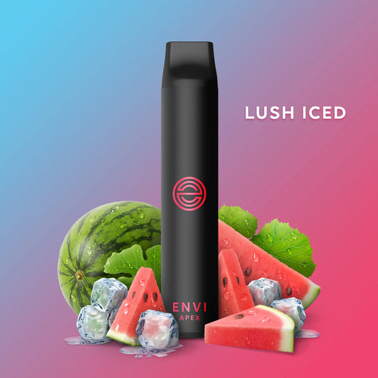ENVI APEX 2500 Lush Iced (Provincial Tax)