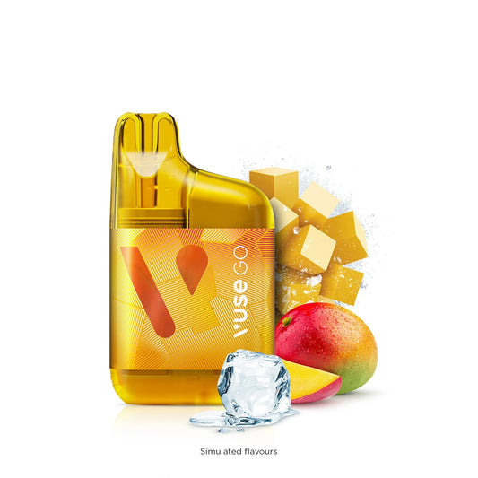 VUSE GO 1000 Mango Ice (Provincial Tax)