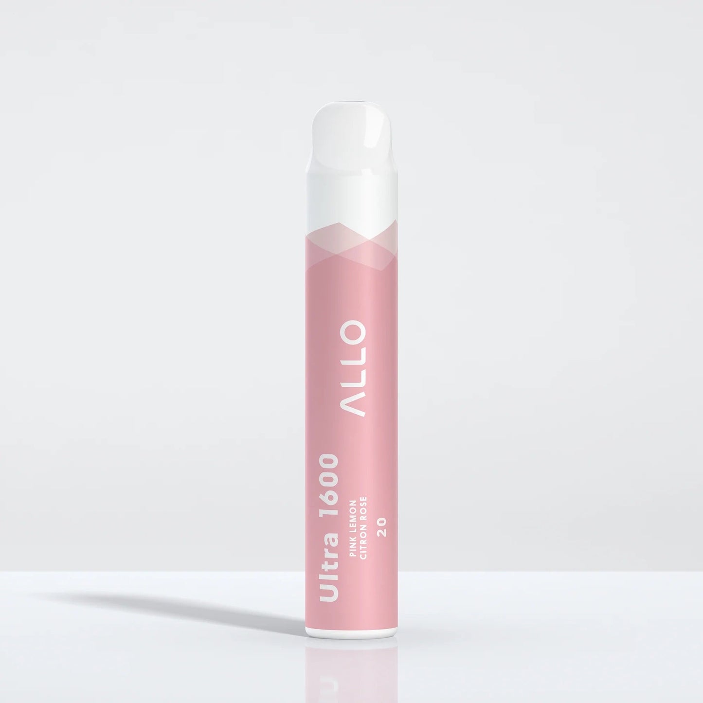 ALLO 1600 Pink Lemon (Provincial Tax)