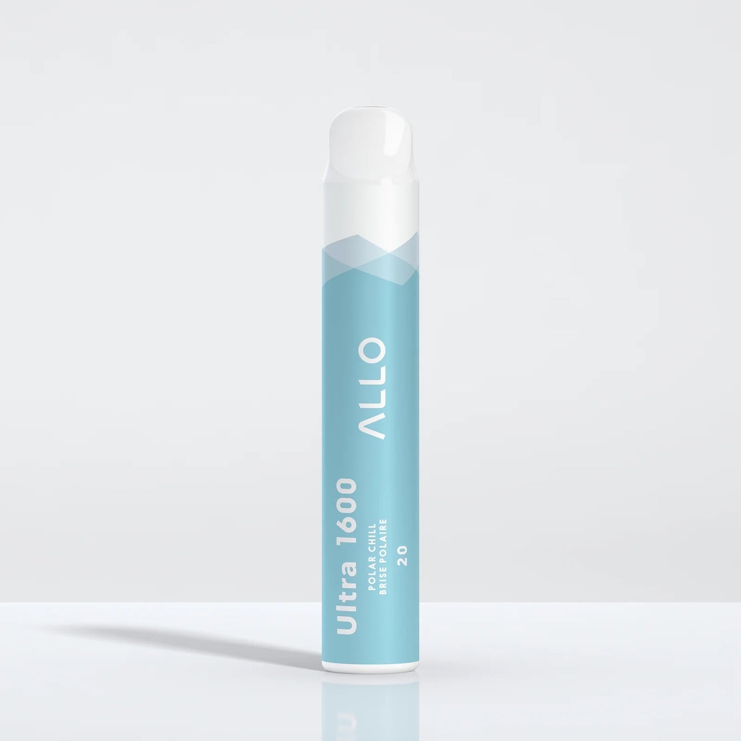 ALLO 1600 Polar Chill (Provincial Tax)