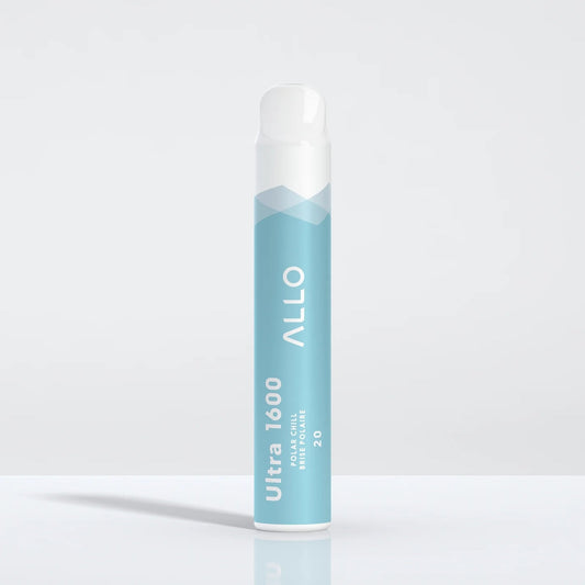 ALLO 1600 Polar Chill (Provincial Tax)