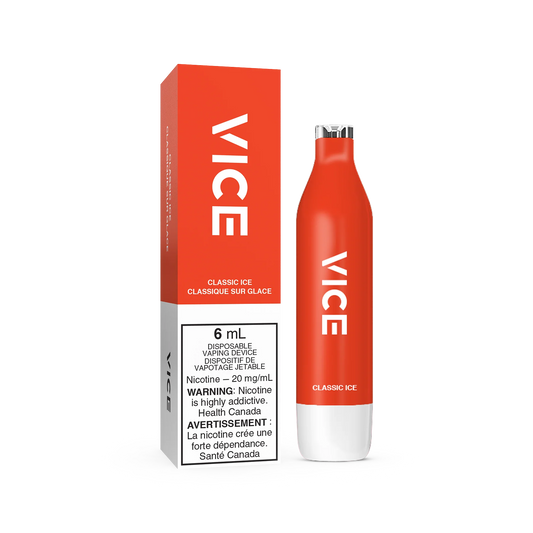 Vice Classic Ice 2500(Provincial)