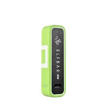 Ew Elfbar regular power bank green
