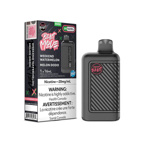 Flavour Beast Mode 8K Weekend Watermelon *
