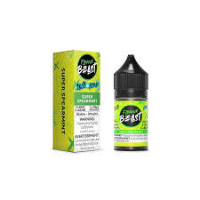 Flavour beast e-liquid 20mg super spearmint*