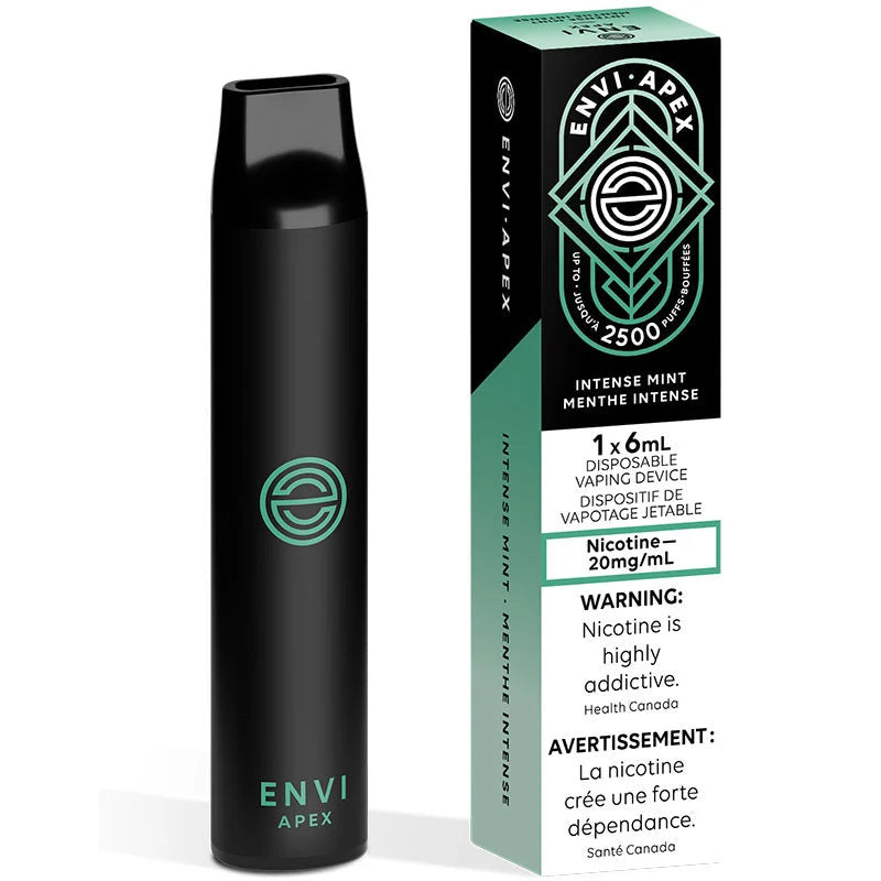 ENVI APEX 2500 Intense Mint*