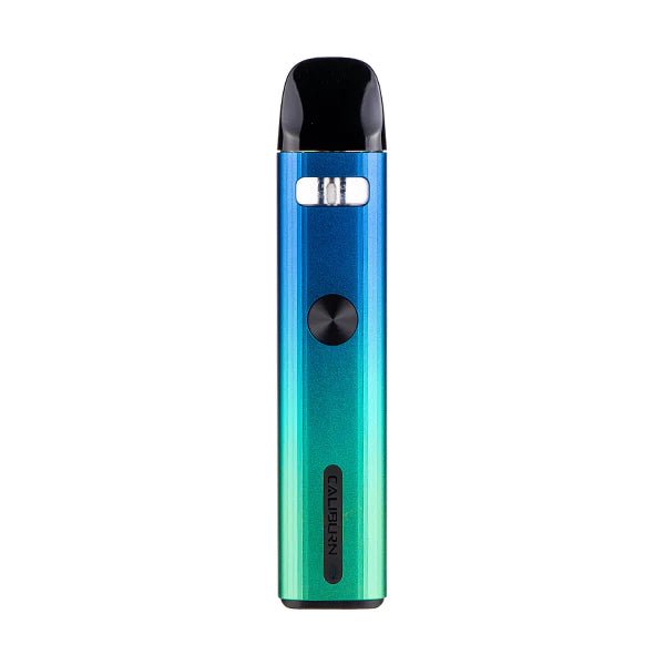Caliburn G2 Gradient Blue