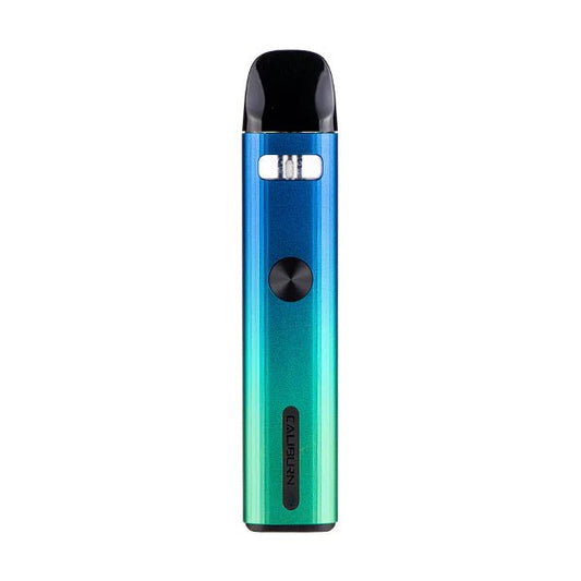 Caliburn G2 Gradient Blue