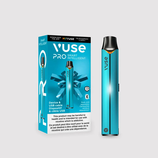 VUSE Pro Device (Aqua)