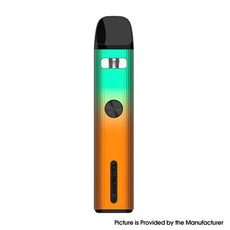 Caliburn G2 Device Ocean Flame