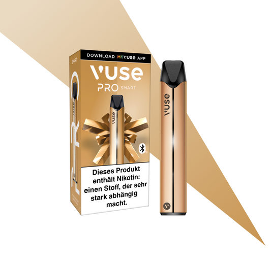 VUSE Pro Device (Gold)