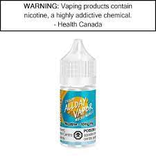 Allday Vapor mucho mango 20mg/30ml