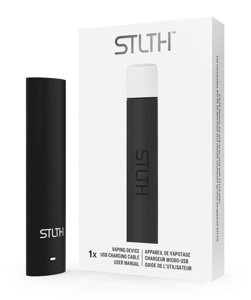 STLTH Device Black