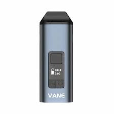 Yocan Dry Herb Vaporizer Device black