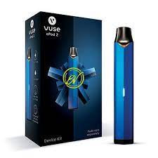 Vuse Device epod2 Blue
