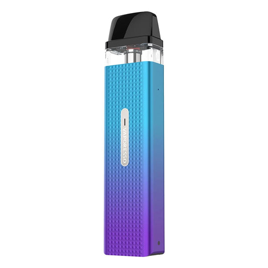Vaporesso xros mini grape purple