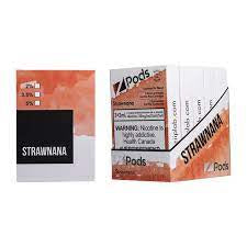 Z pods Strawnana (3x2ml) provincial