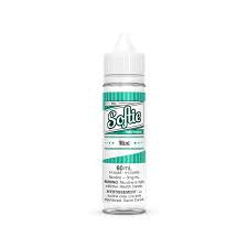 Softie mint 12mg 60ml