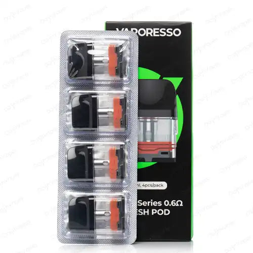 Vaporesso XROS 0.6 Mesh Pod
