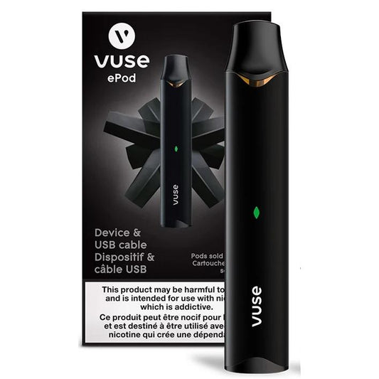 Vuse epod 2